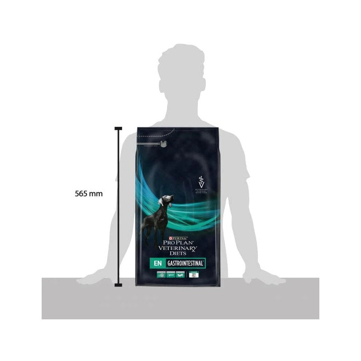 Purina Pro Plan Veterinary Diets Secco Cane EN Gastrointestinal Sacco 5kg-4
