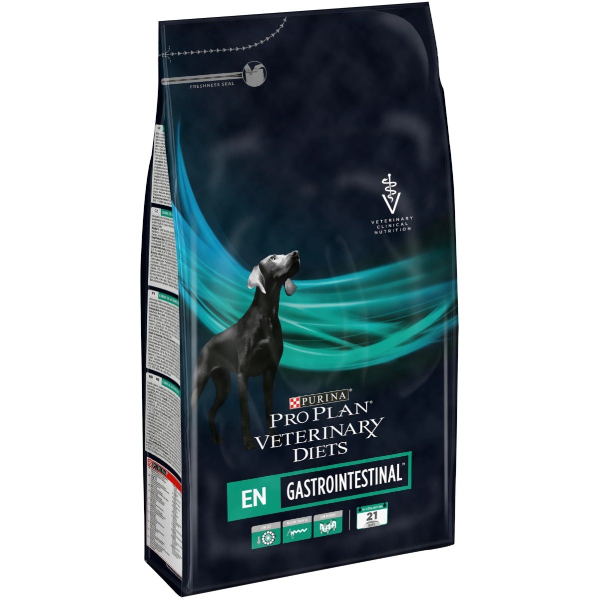 Purina Pro Plan Veterinary Diets Secco Cane EN Gastrointestinal Sacco 5kg-1