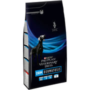 Purina Pro Plan Veterinary Diets Secco Cane DRM Dermatosis Sacco 3kg-0