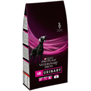 Purina Pro Plan Veterinary Diets Secco Cane UR Urinary 3kg-0