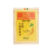 Equilibra Korean Ginseng Extract 100% Puro 30g-1