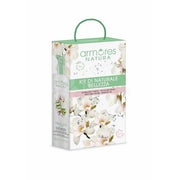 Armores Natura Kit di Naturale Bellezza CremaLatte Corpo 300ml + Doccia Schiuma 300ml-1