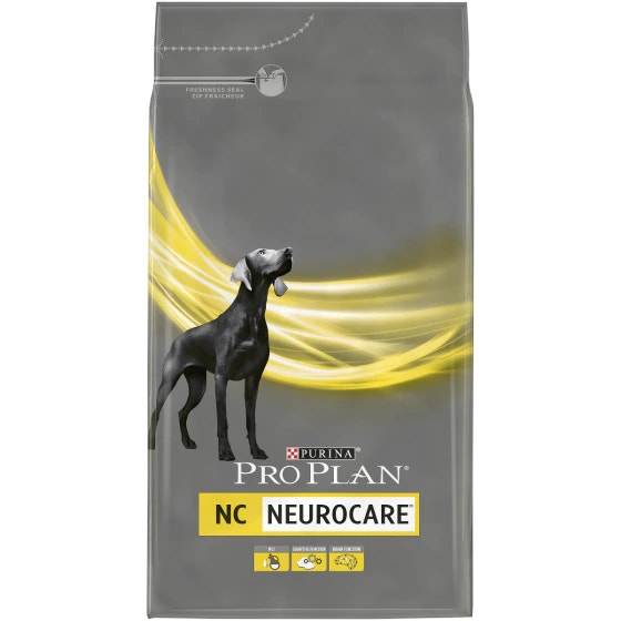 Purina Pro Plan Veterinary Diets Secco Cane NC Neurocare Sacco 3kg-1