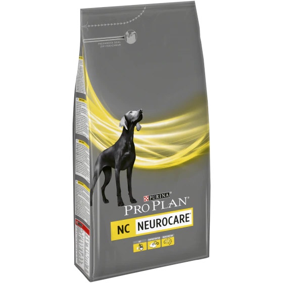 Purina Pro Plan Veterinary Diets Secco Cane NC Neurocare Sacco 3kg-0