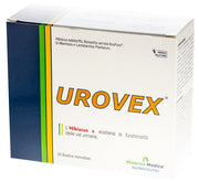Urovex 20 Bustine-0