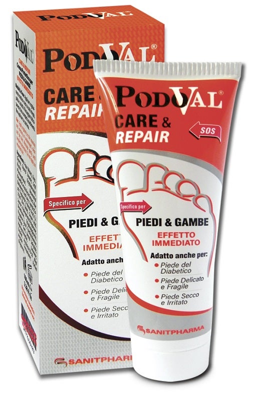 Podoval Care 100 ml-0