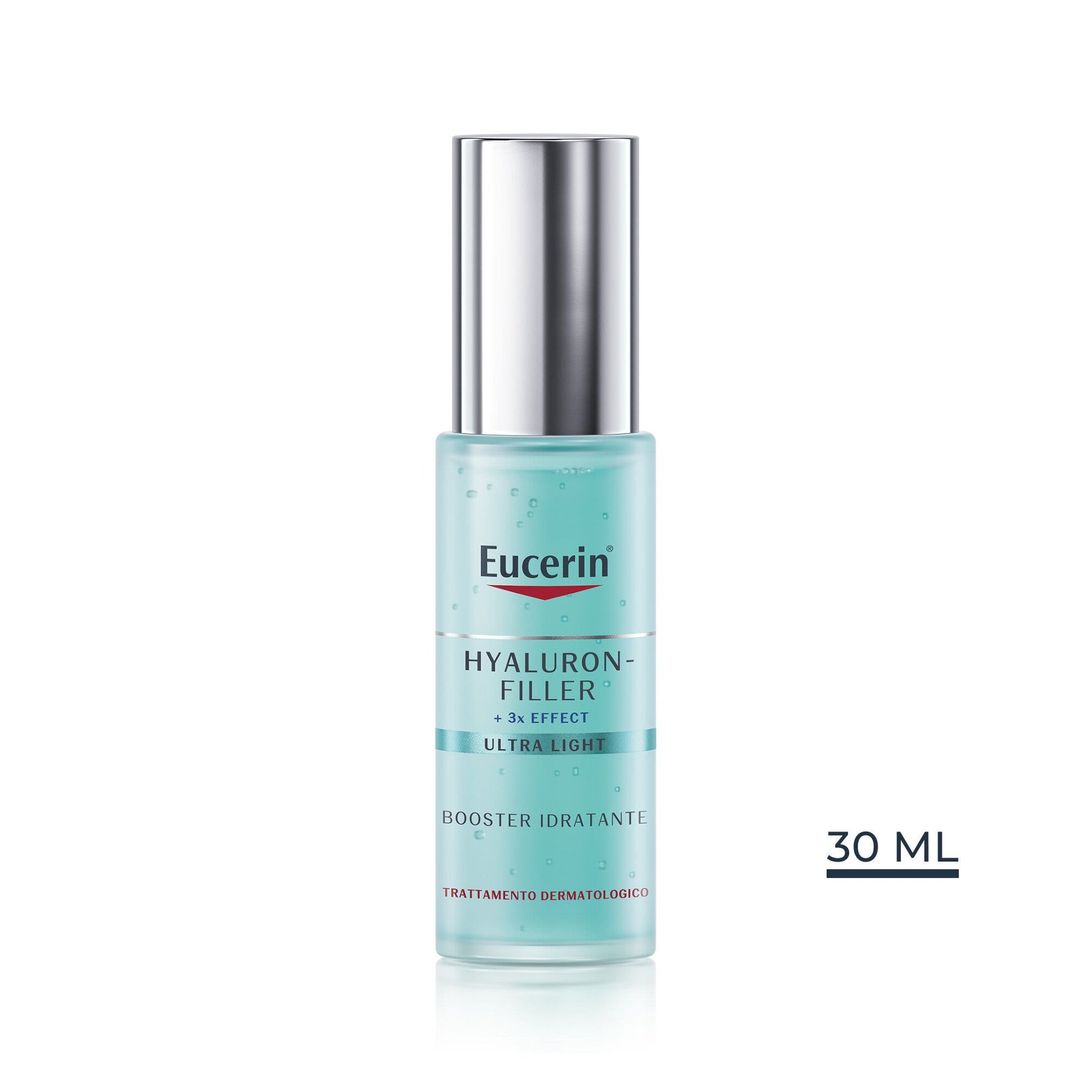 Eucerin Hyaluron-Filler Booster Idratante trattamento 30 ml-10