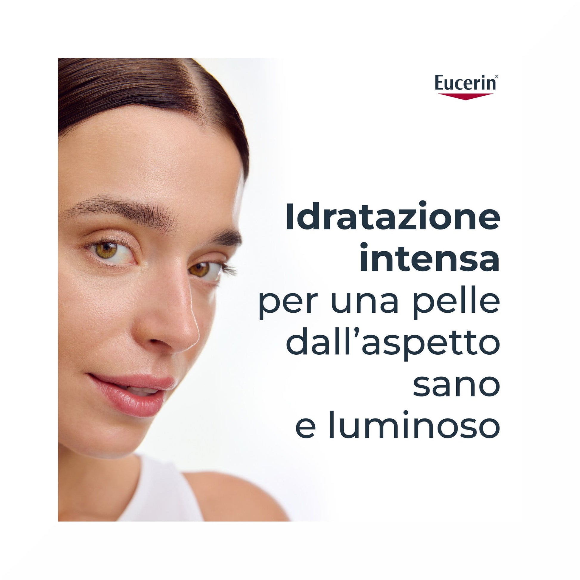 Eucerin Hyaluron-Filler Booster Idratante trattamento 30 ml-2