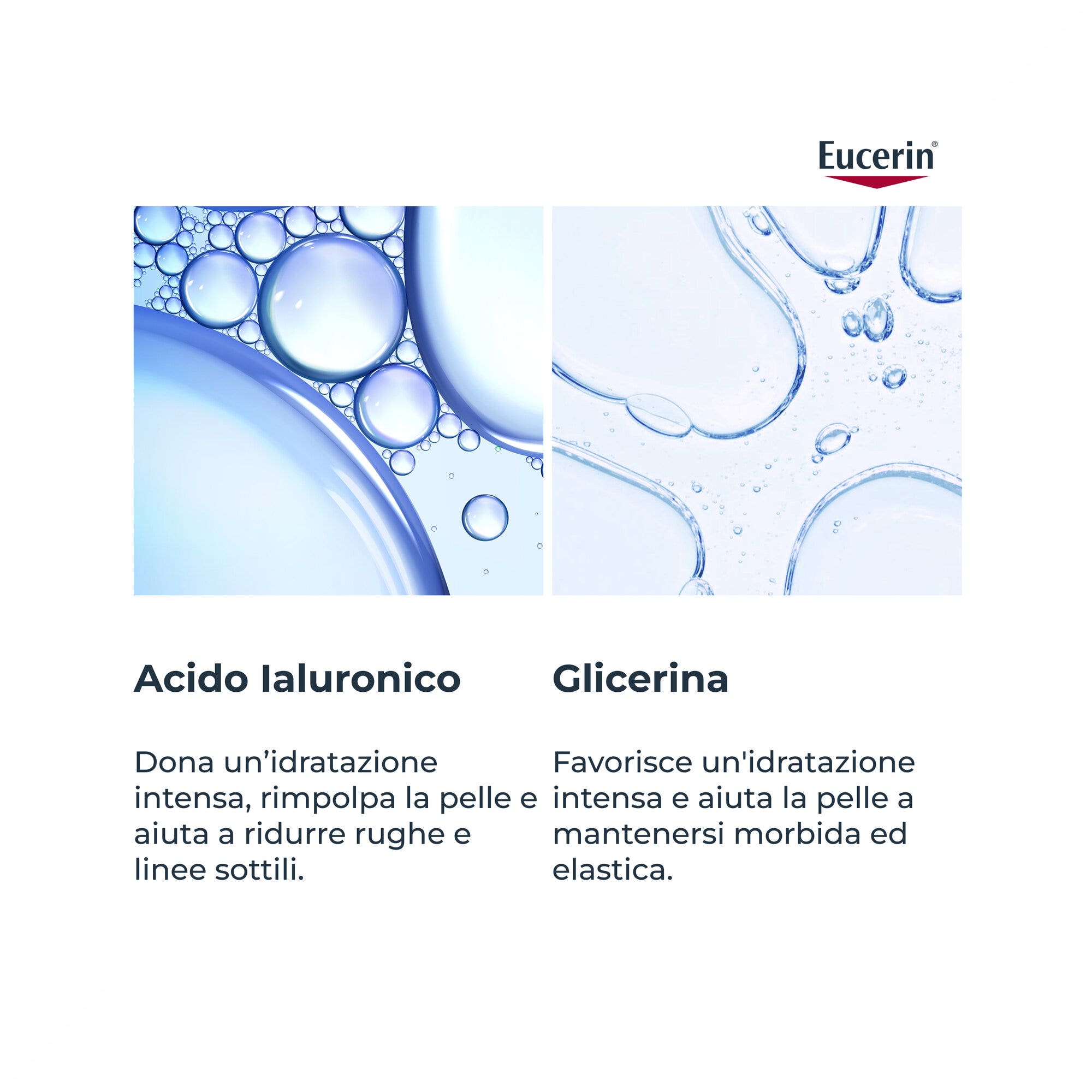 Eucerin Hyaluron-Filler Booster Idratante trattamento 30 ml-5