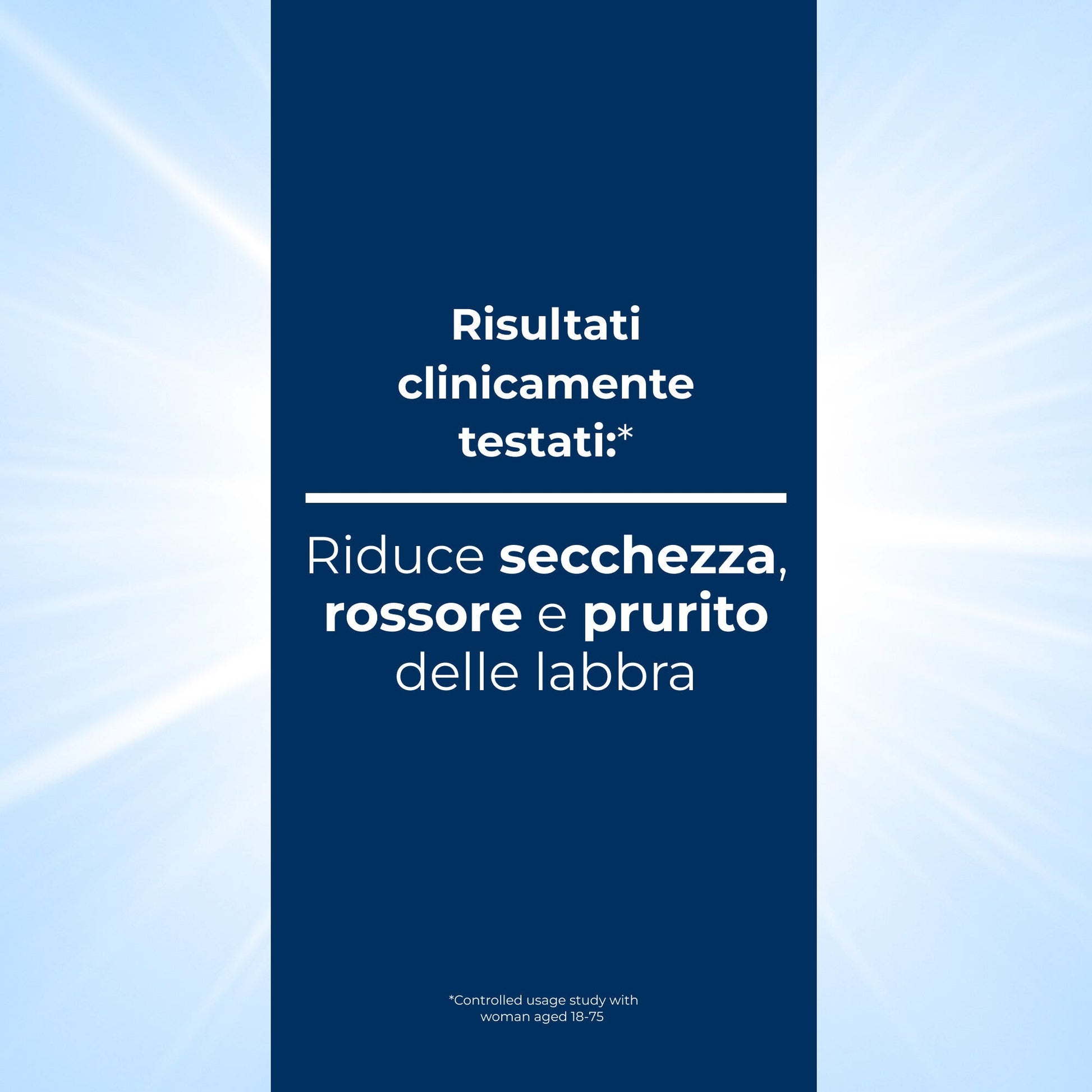 Eucerin Acute Lip Balm 10ml - Sollievo Intenso per Labbra Secche-5