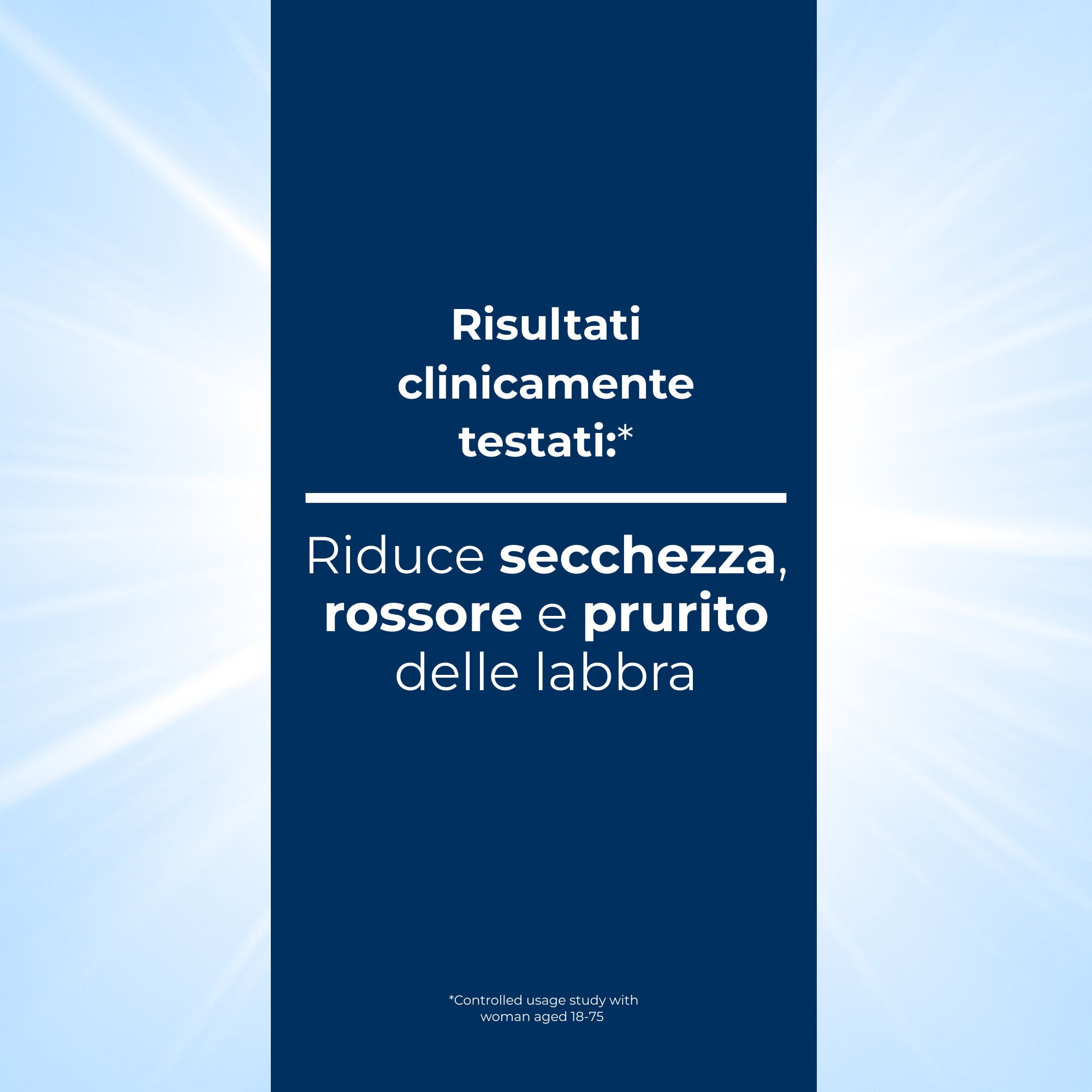 Eucerin Acute Lip Balm 10ml - Sollievo Intenso per Labbra Secche-5