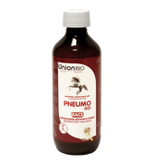 Pneumo Go Mangime Complementare Per Equini 200ml-4
