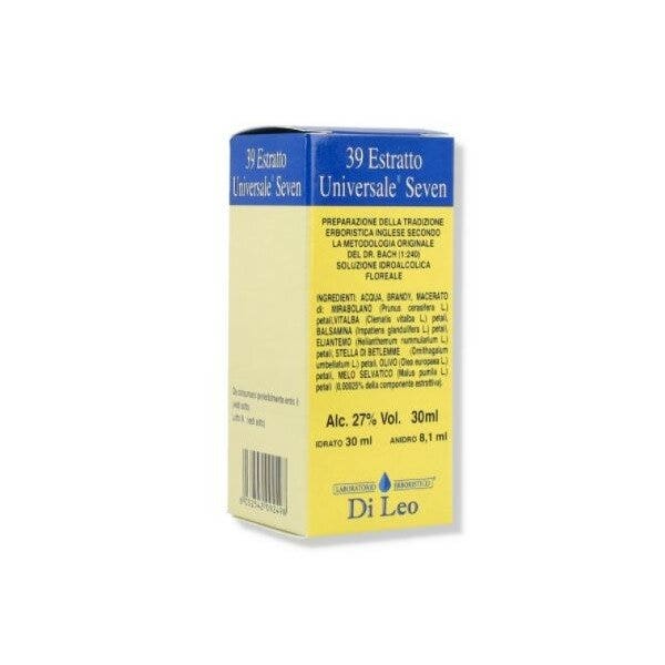 Di Leo Estratto Universale Seven 30ml-1