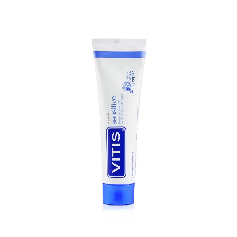 Vitis Sensitive Dentifricio 100ml-3