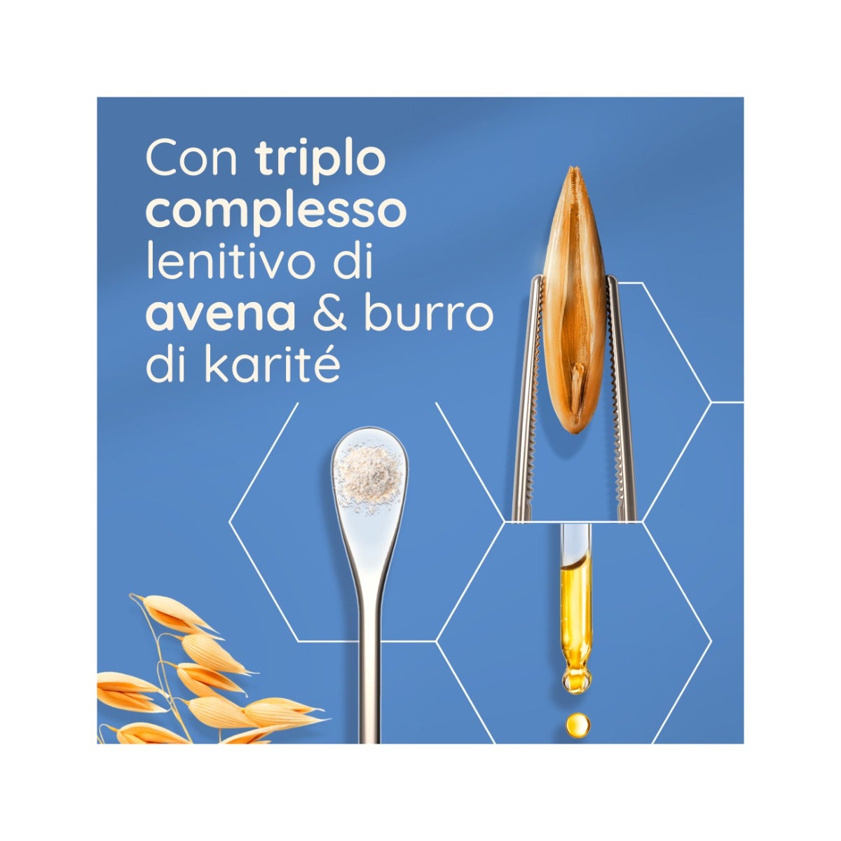 Aveeno Skin Relief Lozione Lenitiva 300ml-11