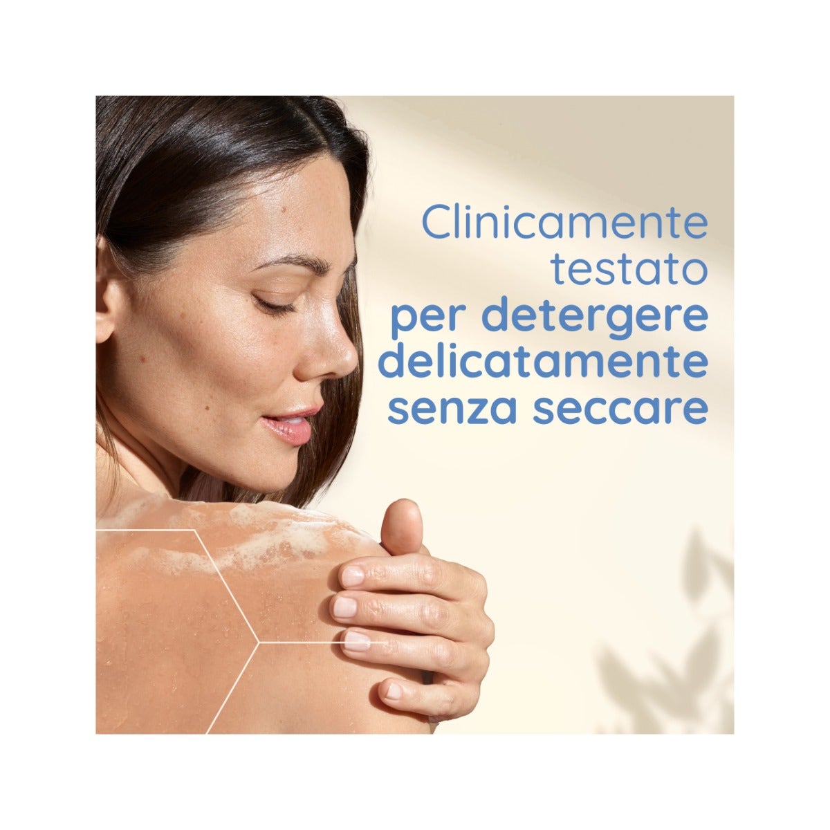 Aveeno Skin Relief Bagno Doccia 500 ml-11