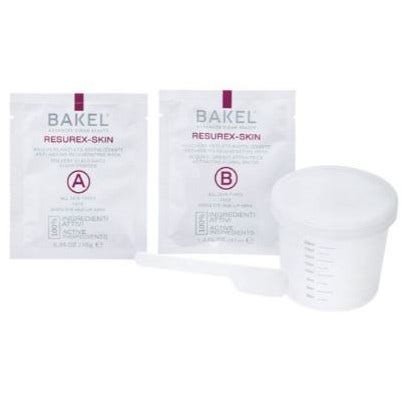 Resurex-Skin Maschera Anti-età Rivitalizzante Viso, Collo e Décollet 6 Bustine -1