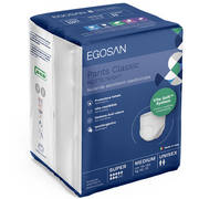 Egosan Pants Classic Night Large Assorbimento Super 7 Pezzi-1