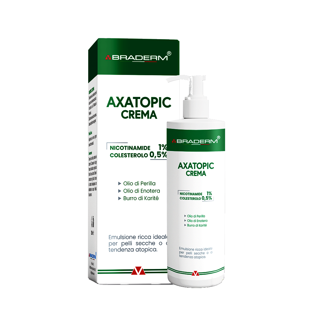 Braderm Axatopic Crema 250ml-1