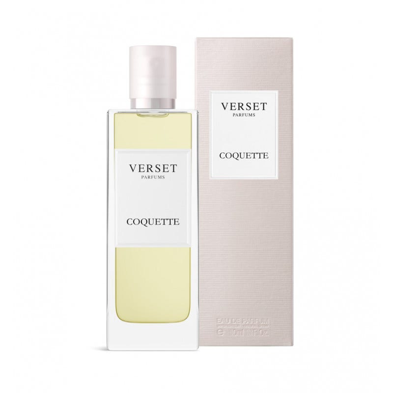 Verset Coquette For Her Edt 50ml-1