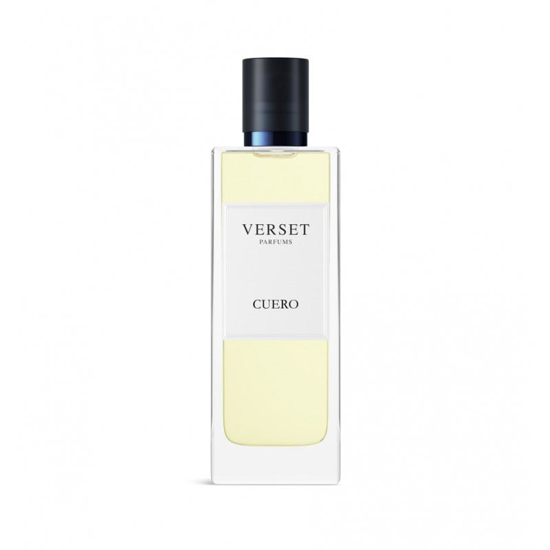 Verset Cuero Edp Pour Homme 50ml-2