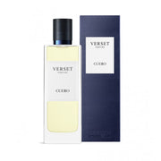 Verset Cuero Edp Pour Homme 50ml-1