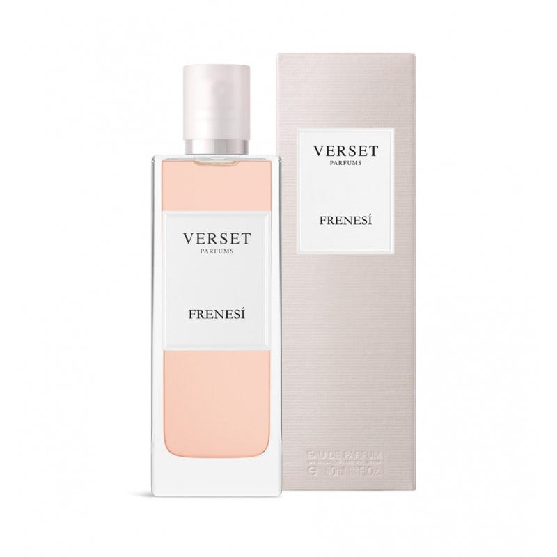 Verset Frenesi Edp Pour Femme 50ml-1