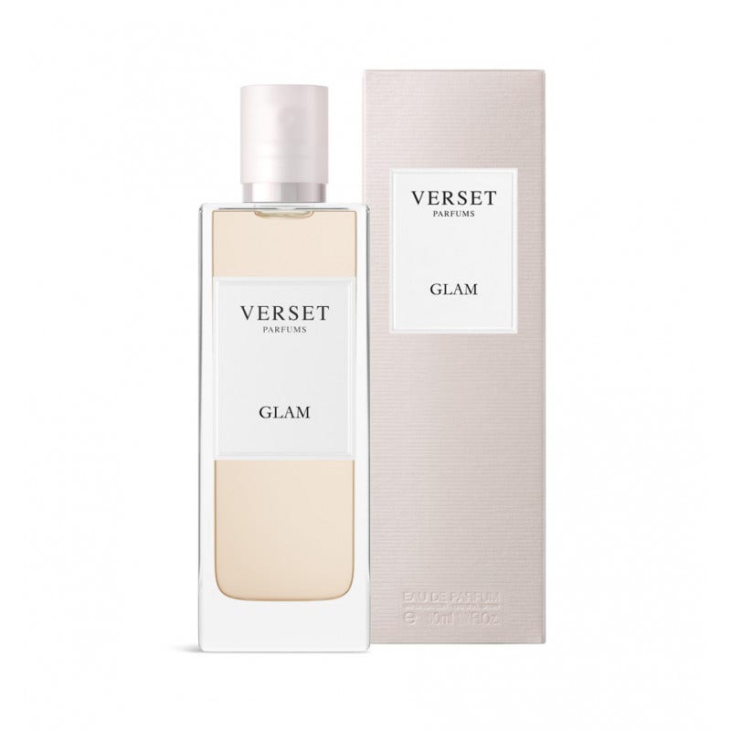 Verset Glam For Her Edt 50ml-1