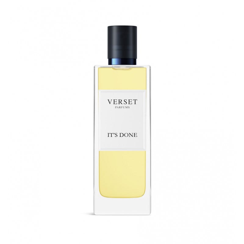 Verset It's Done Edp Pour Homme 50ml-2
