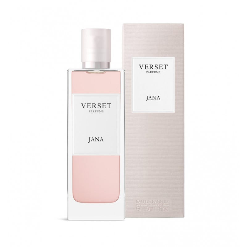 Verset Jana Edp Puor Femme 50ml-1