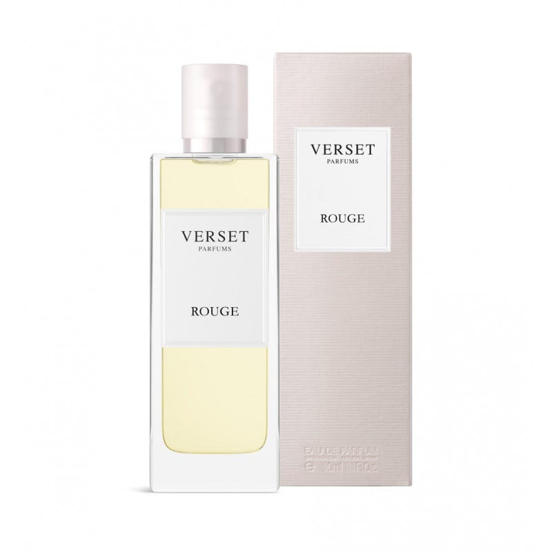Verset Rouge Edp Pour Femme 50ml-1