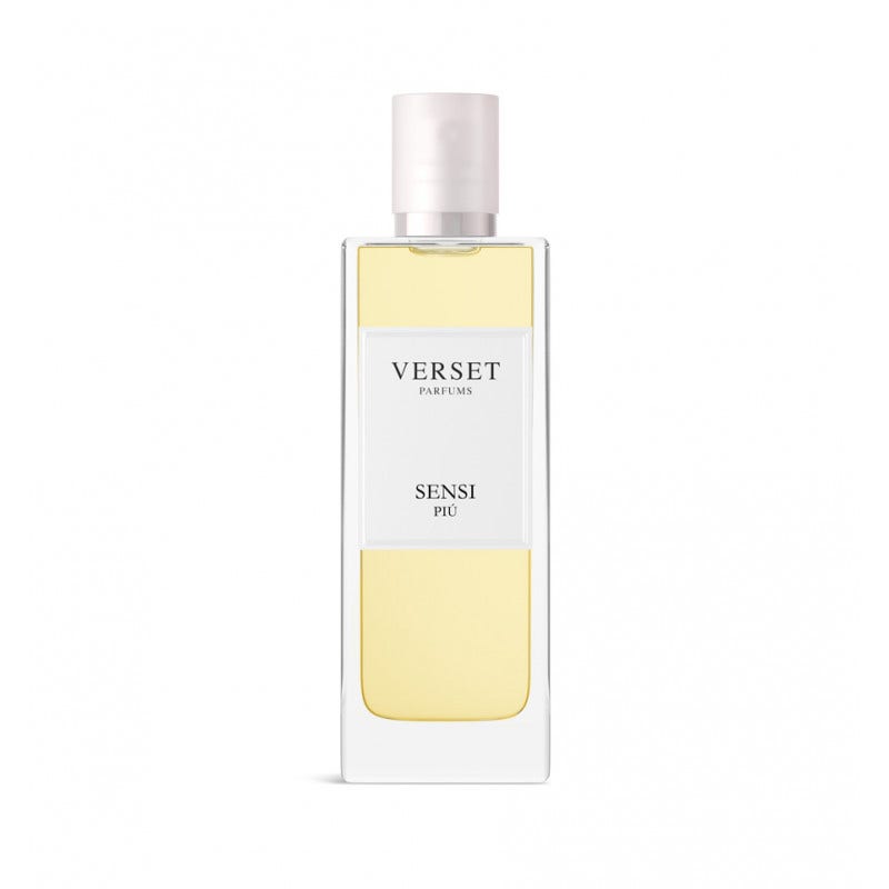 Verset Sensi Più Edp Pour Femme 50ml-2
