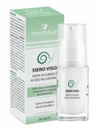 Thotale Siero Bava Lumaca 30 ml-0