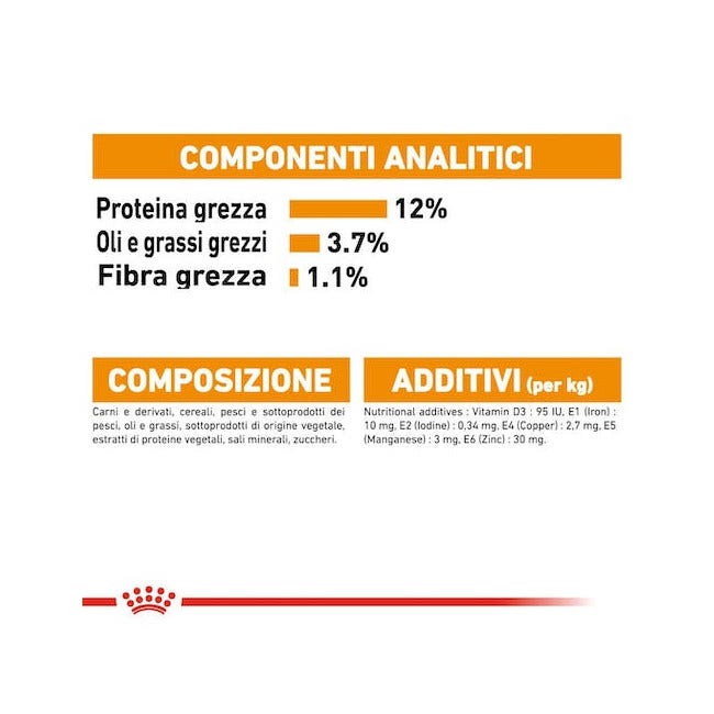 Royal Canin Hair & Skin in Salsa Alimento Umido Per Gatti Adulti Bustina 85g-8