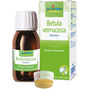 Boiron Betula Verrucosa Macerato Glicerinato 60ml  - 2
