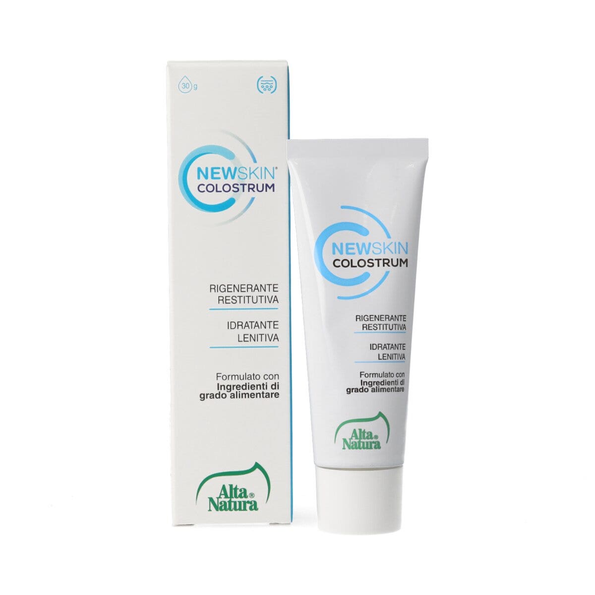 Alta Natura Newskin Colostrum 30g-2