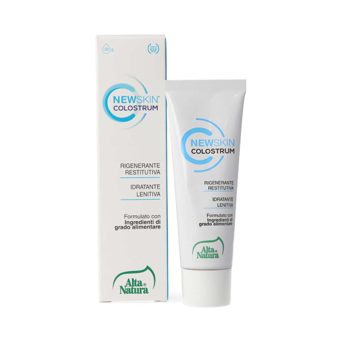 Alta Natura Newskin Colostrum 30g-1