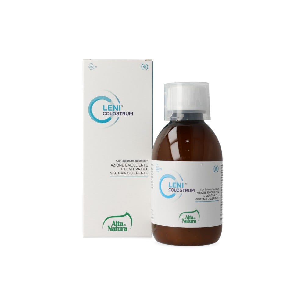 Alta Natura Lenicolostrum 200ml-1