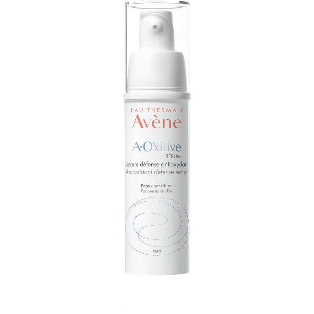 Eau Thermale Avène A-Oxitive Siero Difesa Anti-Ossidante Anti-Età Piccole E Prime Rughe 30ml-4