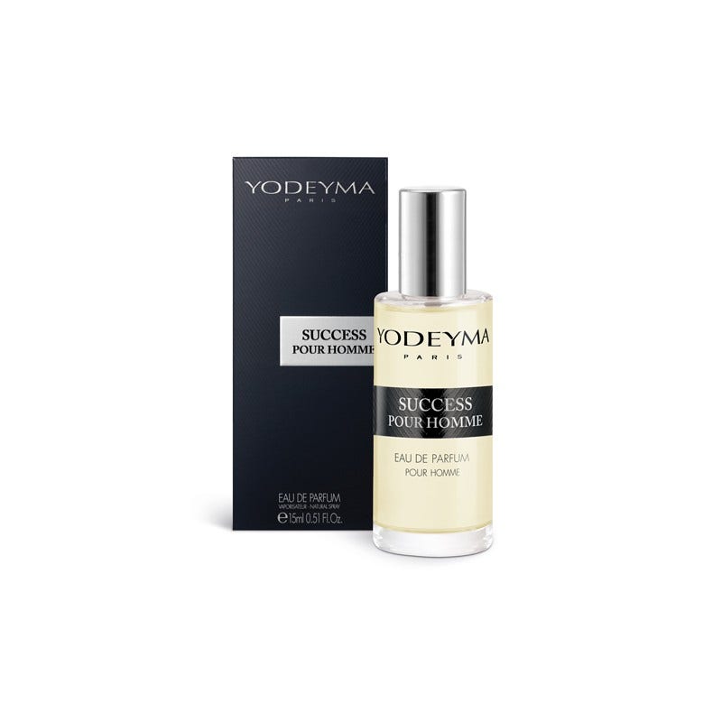Yodeyma Success Pour Homme Edp Pour Homme 15ml-1