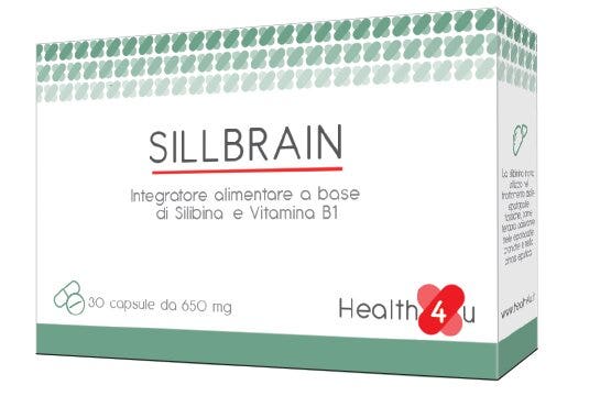 SillBrain 30 Capsule-3