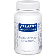 Pure Encapsulations Multivitaminico Tutto In Uno 30 Capsule  - 2