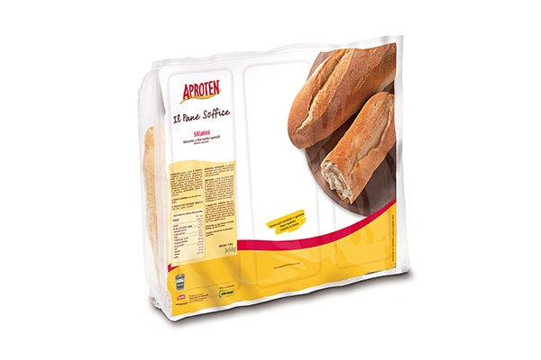 Aproten Sfilatini 3x50g  - 1