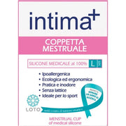 Intima+ Coppetta Mestruale Taglia L-1