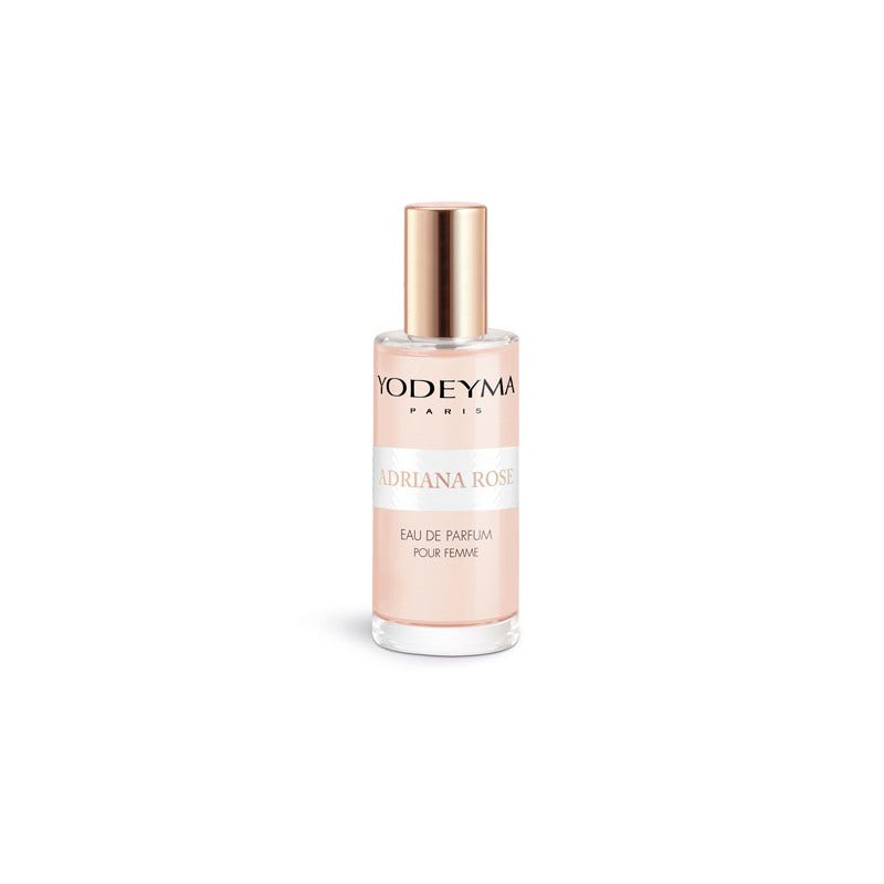 Yodeyma Adriana Rose Edp Pour Femme 15ml-2