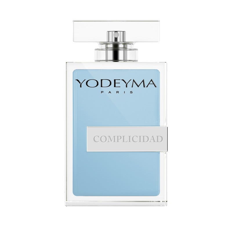 Yodeyma Complicidad  Edp Pour Homme 100ml-2
