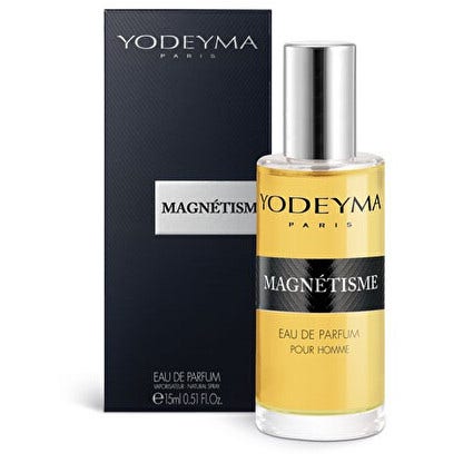 Yodeyma Magnetisme Edp Pour Homme 15ml-1