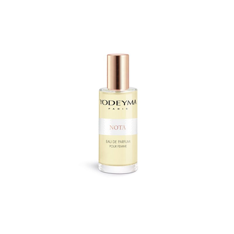 Yodeyma Nota Edp Pour Femme 15ml-2