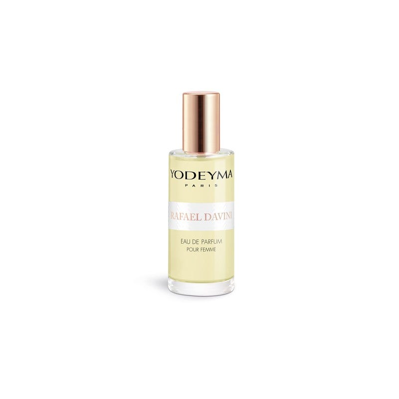 Yodeyma Rafael Davini Edp Pour Femme 15ml-2