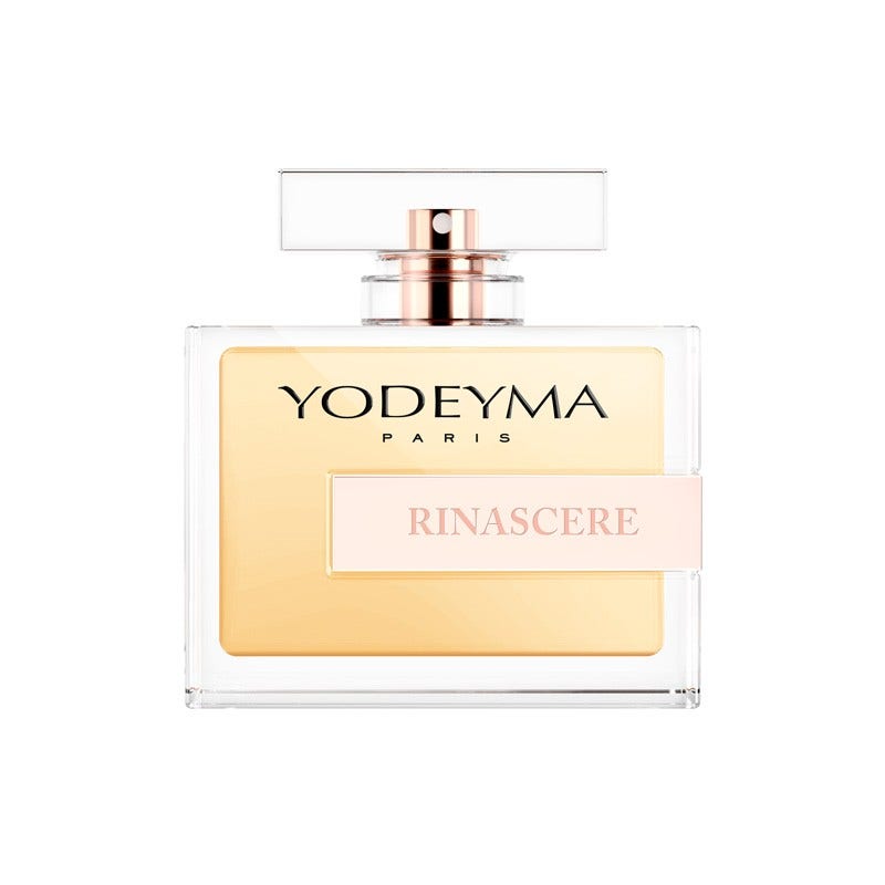 Yodeyma Rinascere Edp Pour Femme 100ml-2